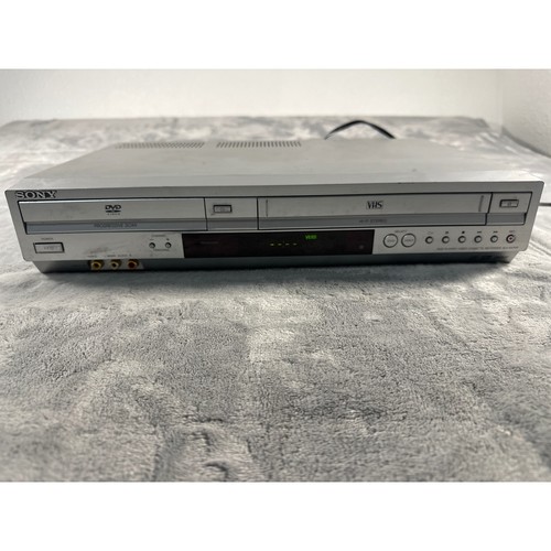 Sony slv d370p dvd - sony, slv-d370p